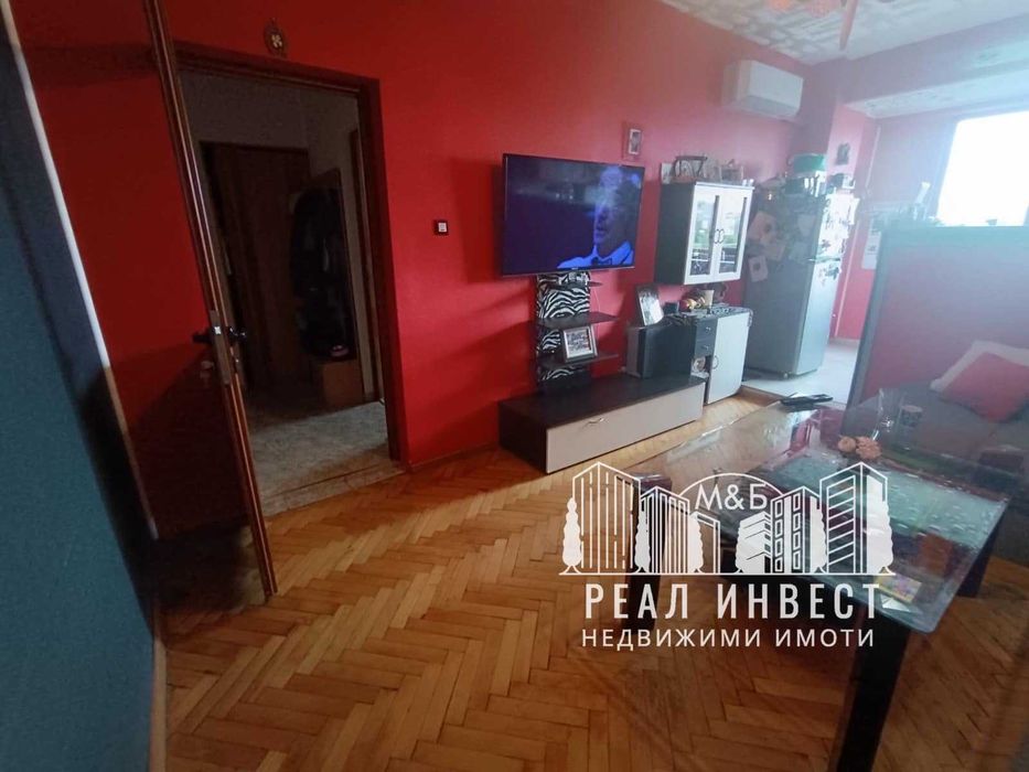 Продавам апартамент в гр. Димитровград