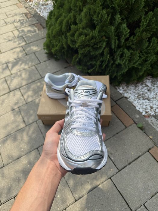 Asics gel kayano 14