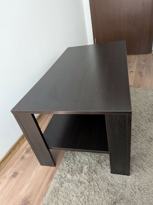 Холна маса венге