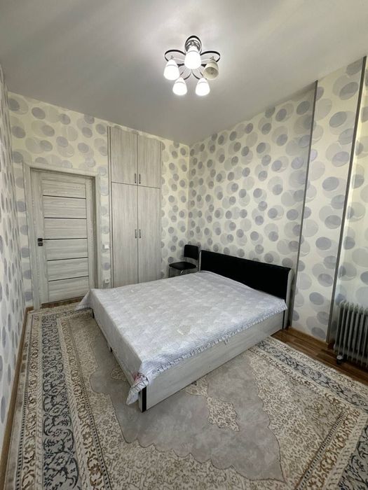 Yunusobod metro Megaplanet yaqinida kvartira arendaga beriladi