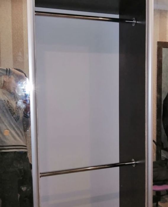 Продается Шкаф купе 3х дверный