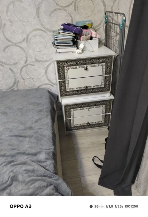 Продается спальный гарнитур