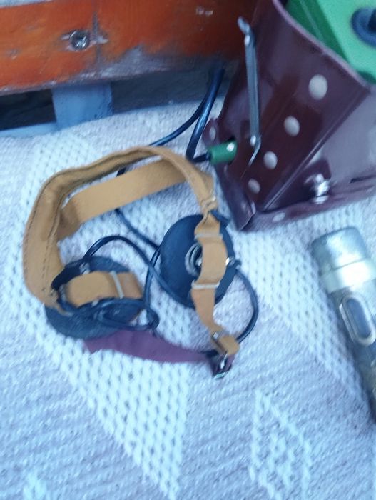 Уред за измерване на радиация