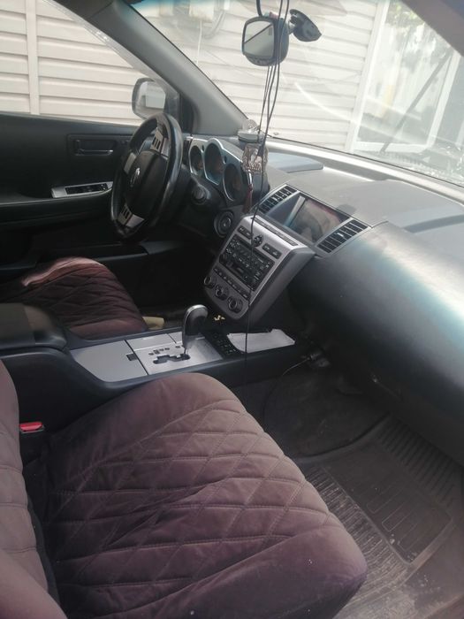 Продам автомобиль