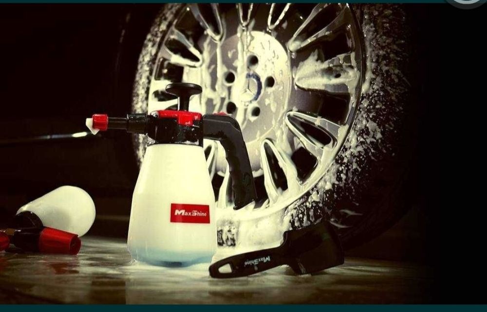 Avtomobilga koʻpik sepish uchun maxsus