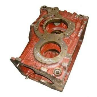 Корпус заднего моста МТЗ 1221