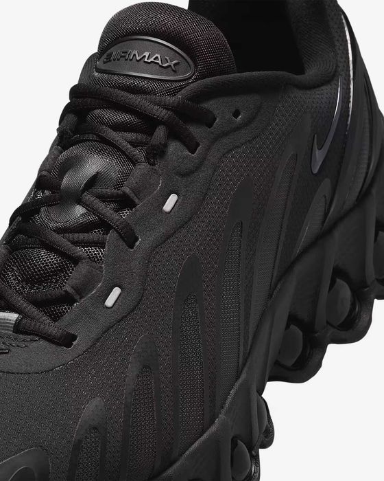 ПРОМО! Nike Air Vapormax DN8 Black