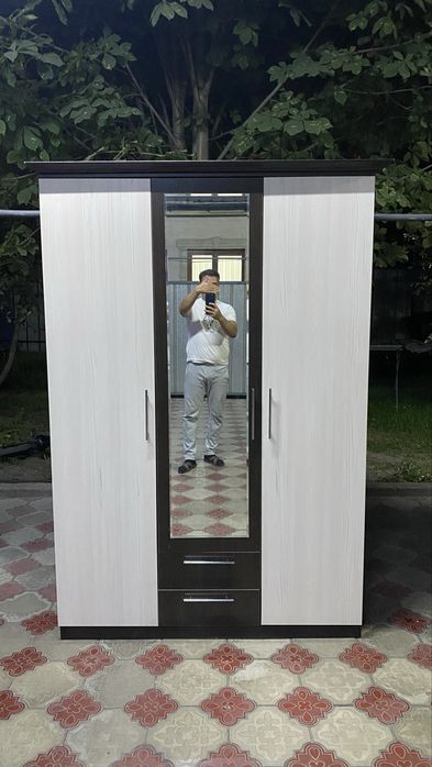 Шкаф Шифонер + доставка