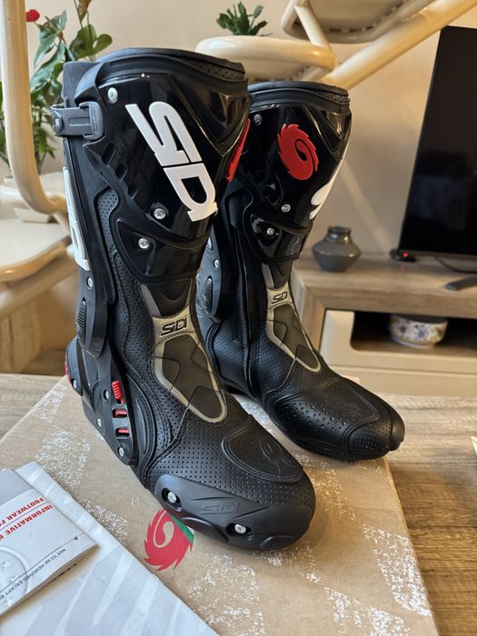 Мото ботуши Sidi ST Air 41 номер