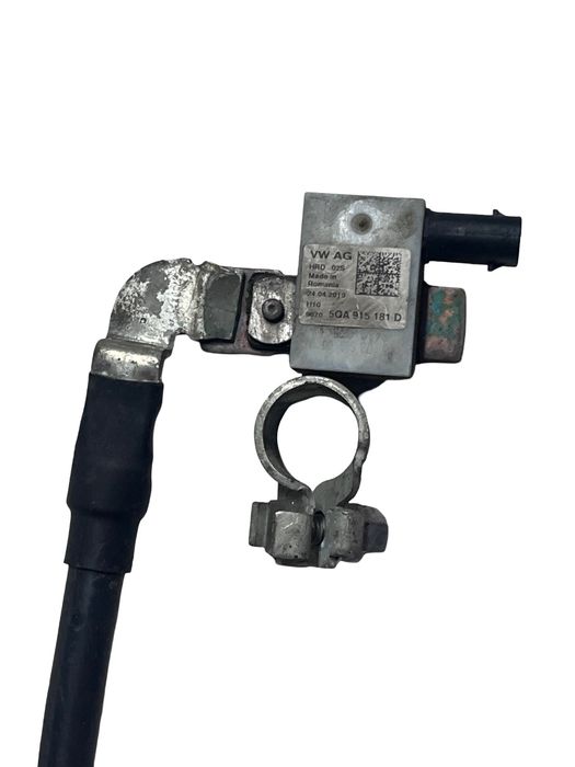 Cablu Borna Negativa (Baterie) Volkswagen Tiguan Ii Facelift [ 2020 -