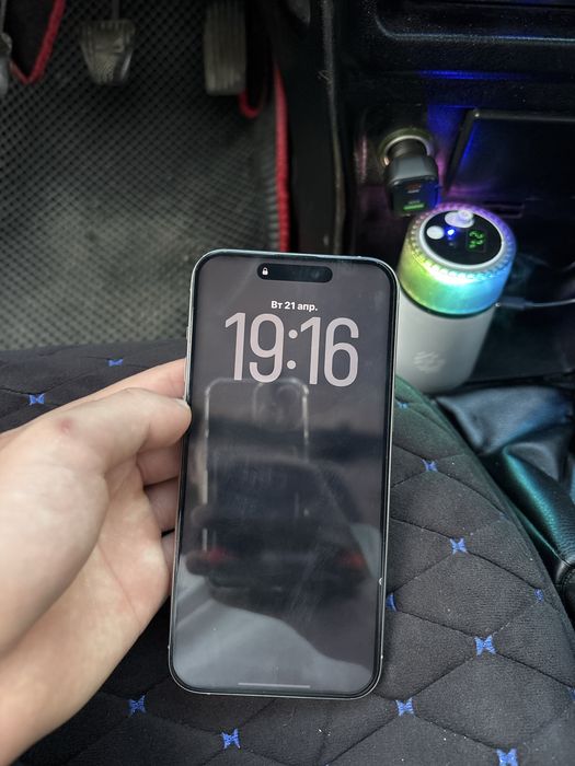 Айфон 15про макс