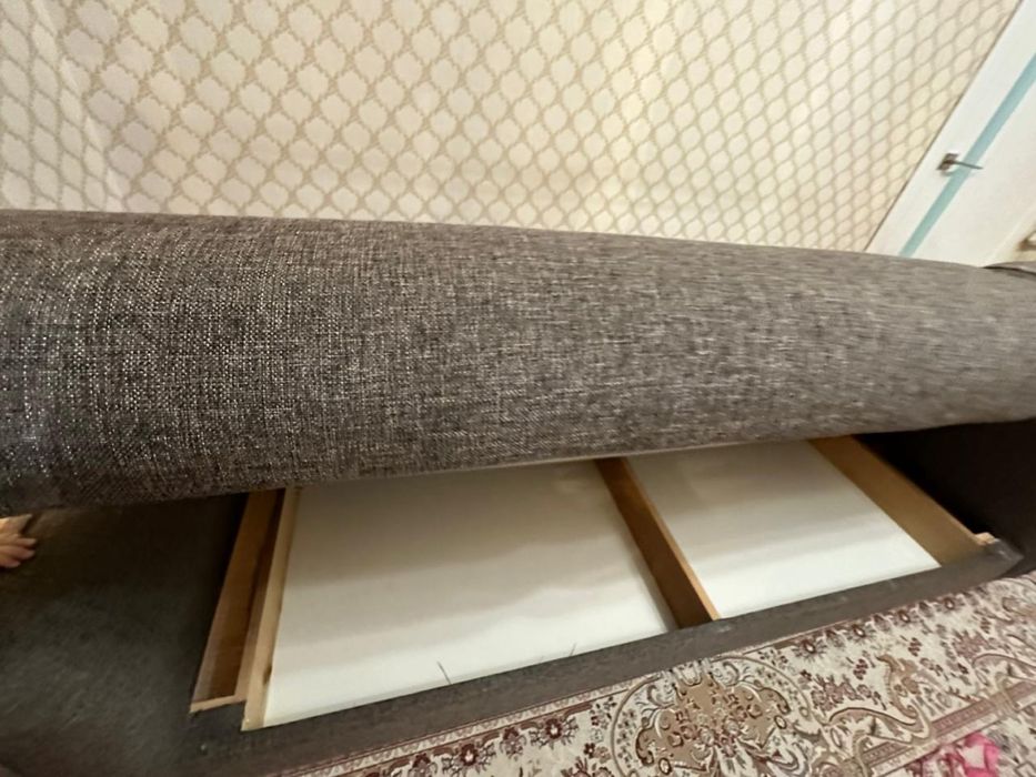 Диван раскладной