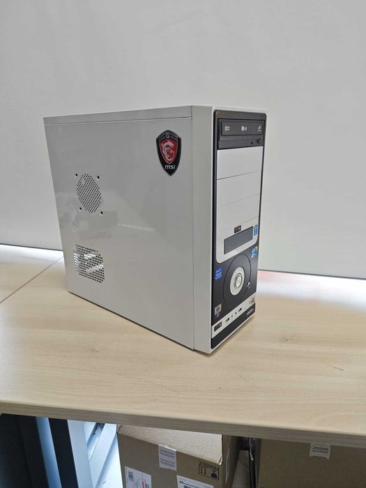 Vand PC - DDR 3