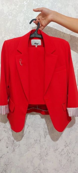 Турецкий костюм одежда