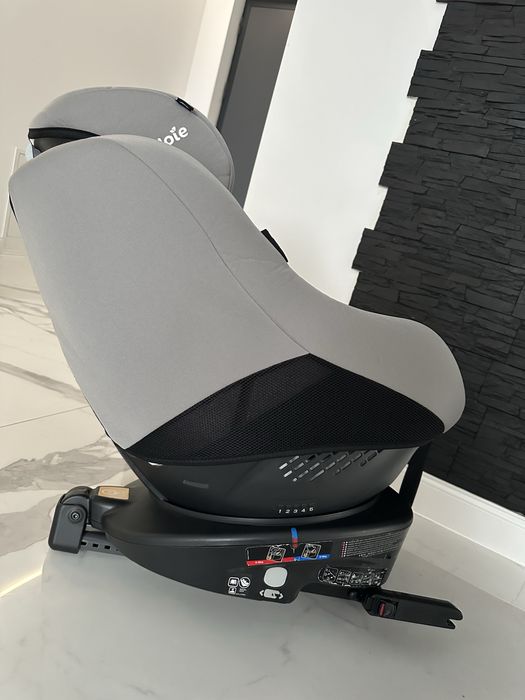 Scaun auto JOIE SPIN 360