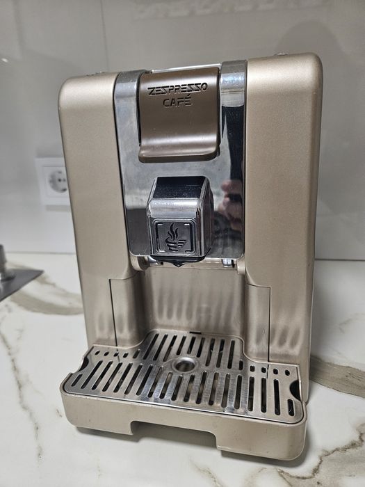 Zepter кофемашина