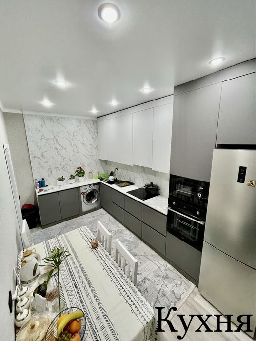 Продам 6-ти ком.кв по Шакарима