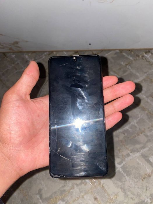 Samsung Galaxy A31
