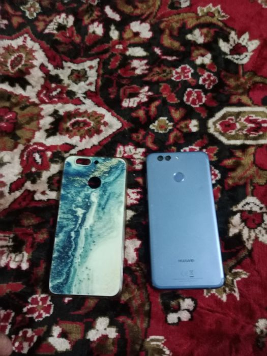 Продам телефон Huawey nova2Plus