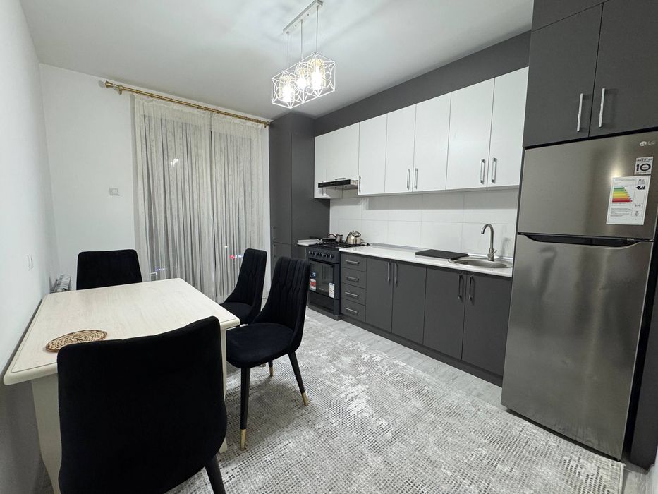 Сдается квартира ЖК Беш Чинор, ул.Махтумкули 2/13/16 70 м²