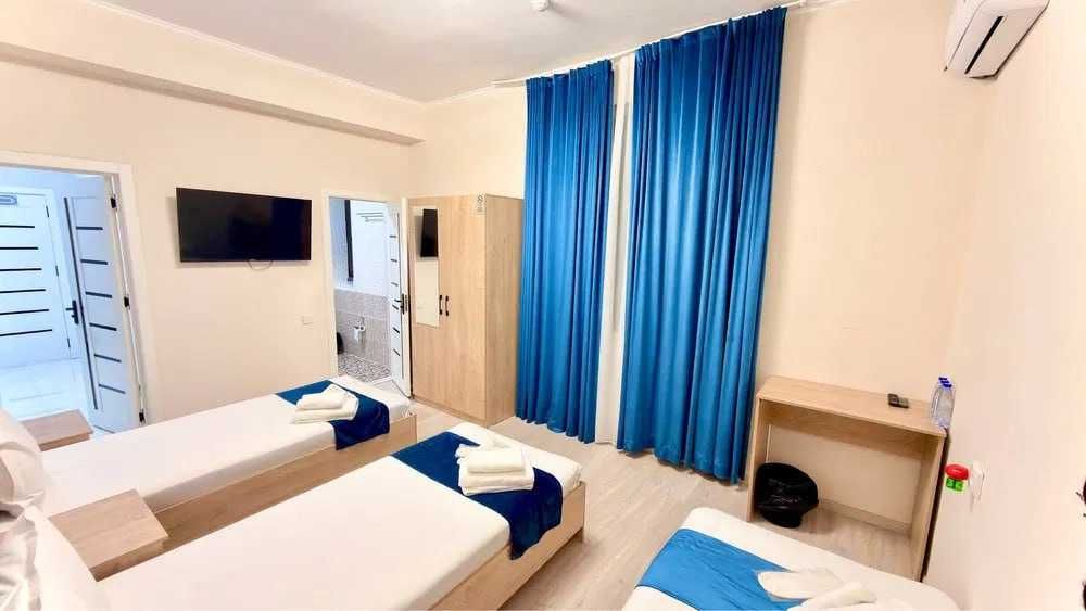 СДАЕТСЯ срочно ! Гостинциа Готовый Бизнес возле Аэропорта !