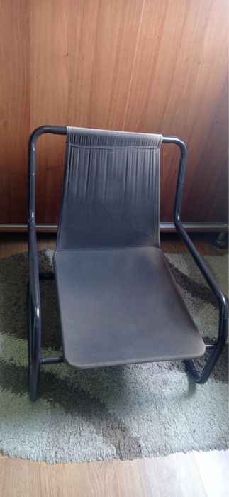 Vand fotoliu tip industrial