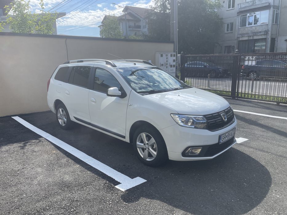 Dacia Logan  MCV