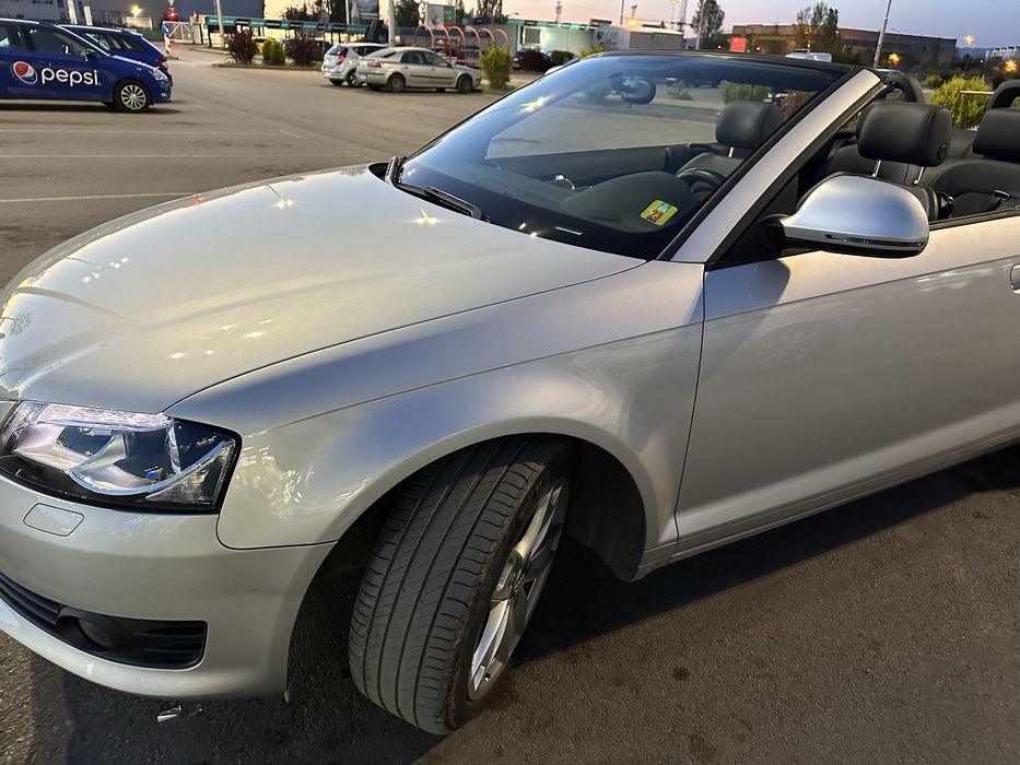 Кола за бал , сватба , тържество