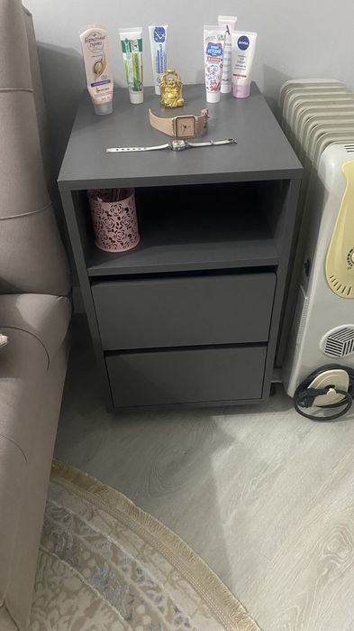 Новые тумбы , каждая стоит 14000 т