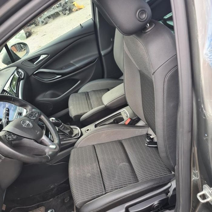 Armatura bara fata Opel Astra K facelift 2019 2021