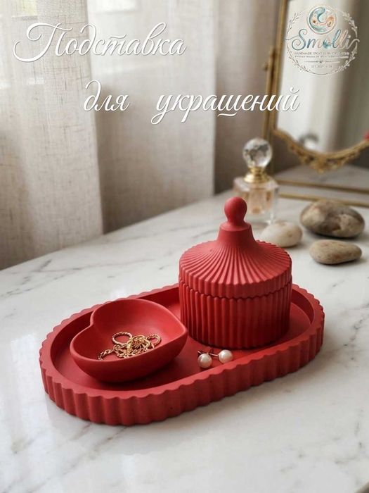 Декор для дома для  подарка , изделия из гипса , наборы  для украшений