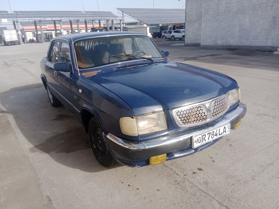 Газ 31 10 сотилади