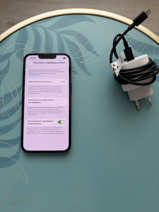 Iphone 13 ТОП състояние