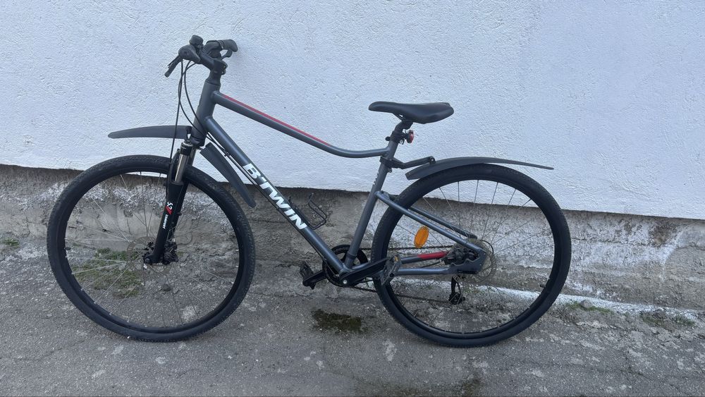 Bicicletă,  mărime M