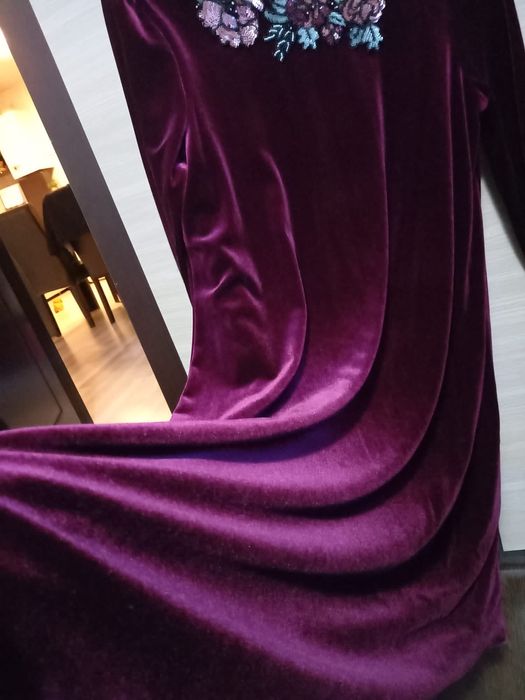 Rochie dama Nissa marimea 36