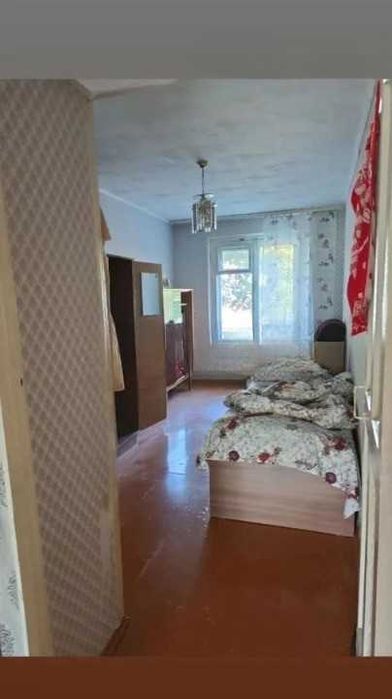 Продажа 2-комнатной квартиры