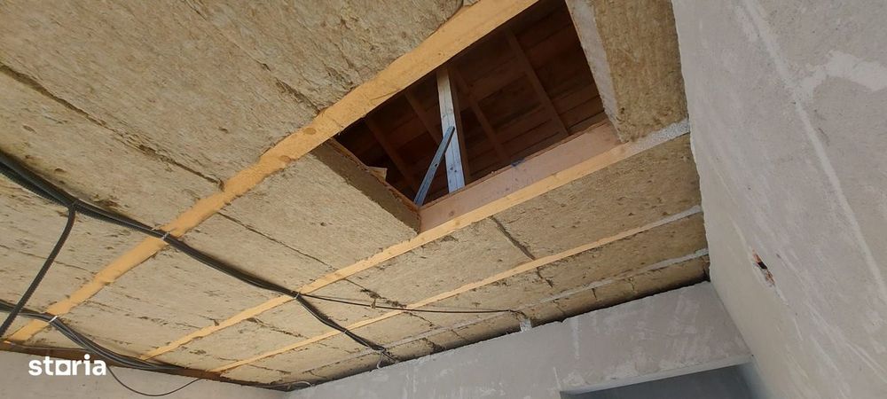 Casă cu 4 camere | Periș | 105 mp utili + terasă generoasă