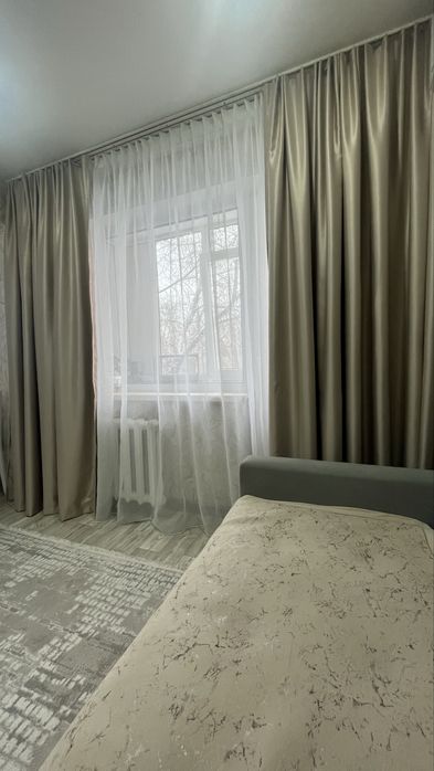 Штор 6 м + тюль в подарок