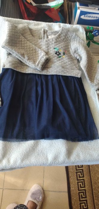 Детская одежда для мальчиков и девочек