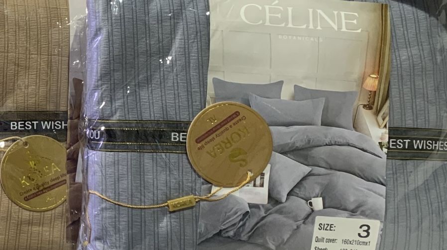 Постельное белье Корея