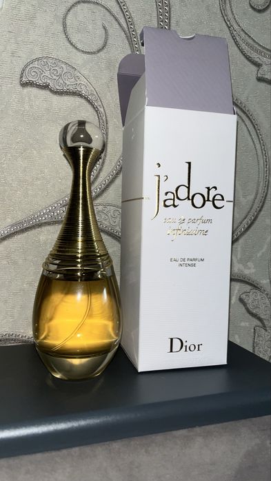 Продам оригинал духи Dior J’adore
