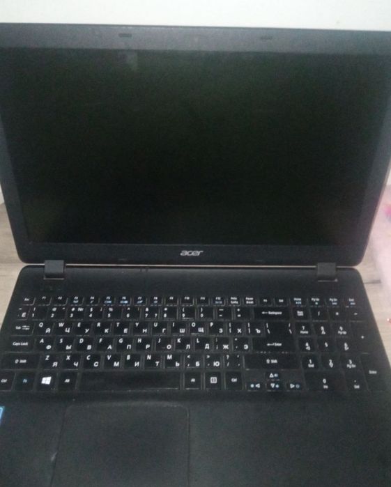 Noutbuk acer kelishamiz