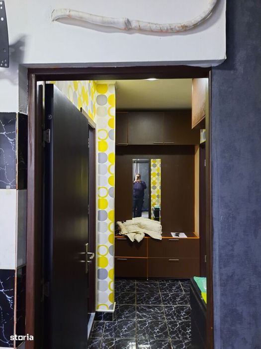 Garsoniera Aparatorii Patriei