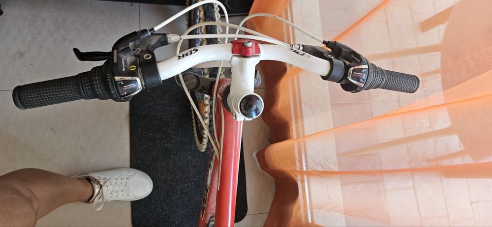 Детско колело Shockblaze