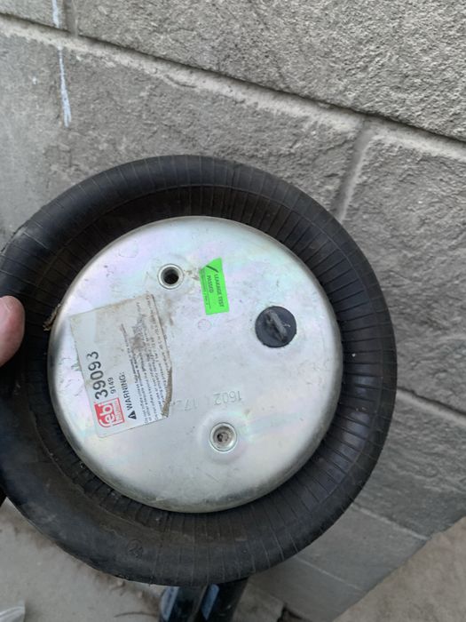 Запчасти на прицеп