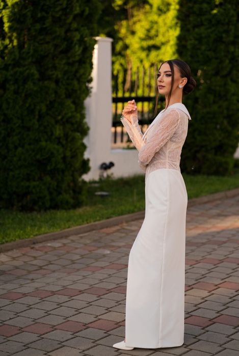 Rochie mireasă sau cununie civilă
