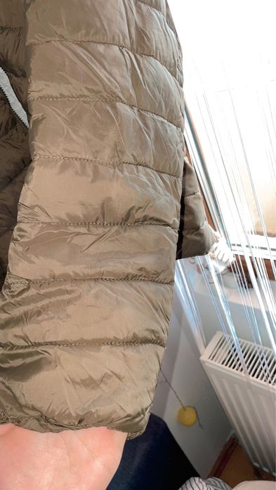 geaca toamna TEX marimea L