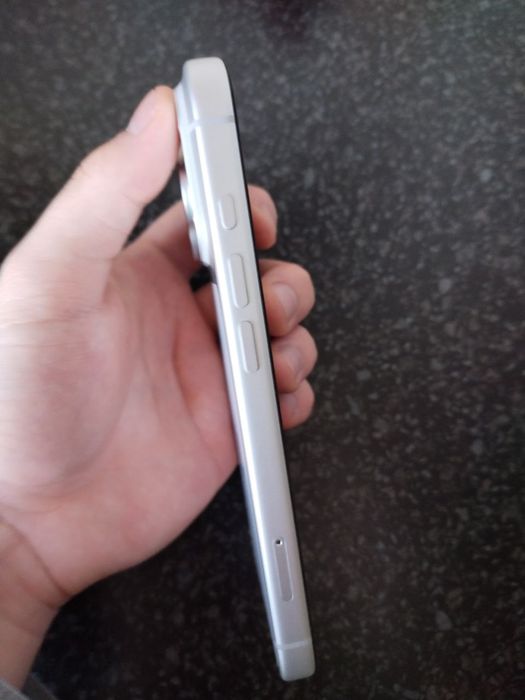 Продается IPHONE 17 PRO 256gb