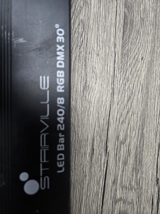 Bara  LED profesionala