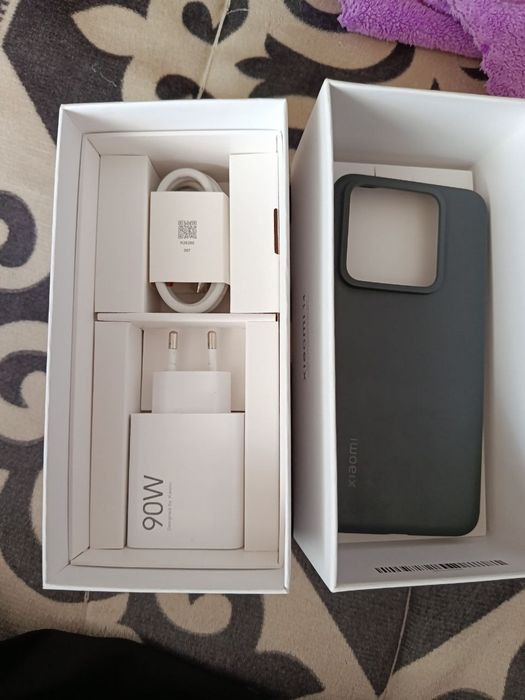 Xiaomi 14 global 256/12